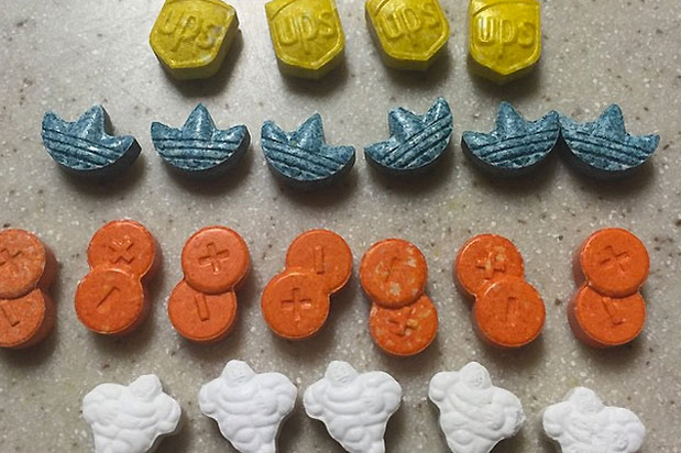 Ecstasy And Other Drugs Are Legal In Ireland...But Only Until Thursday
