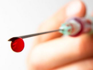 prostate cancer injection