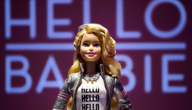 hello-barbie