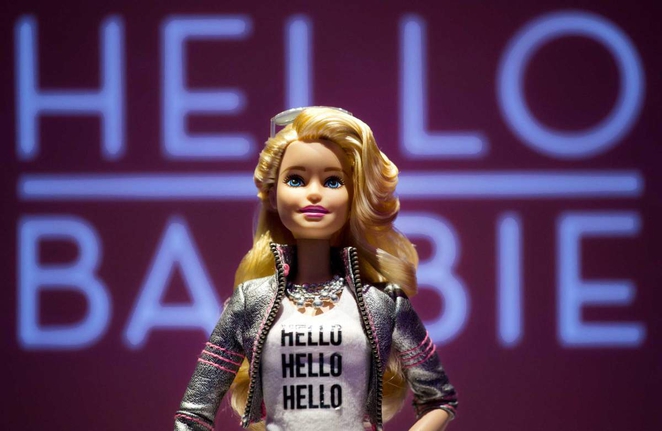 hello-barbie