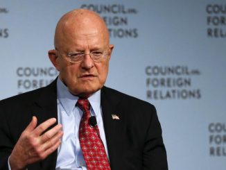US Intelligence Has Removed Iran And Hezbollah From Terrorist List