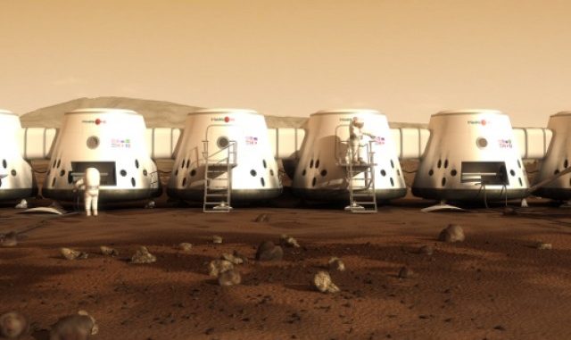 Is the Mars One Project Nothing But A Scam?