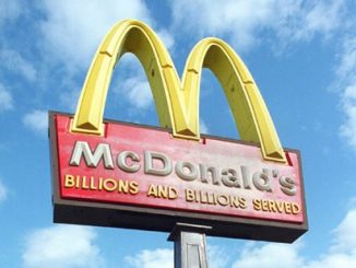 Is McDonald’s Giving Us The Illusion Of Caring With Their Latest Menu Improvement?