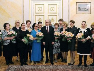 putin-women