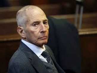robert durst