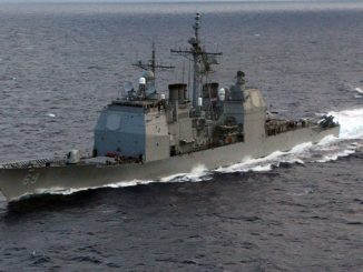 Russian Defense Minister -NATO is using Ukraine crisis to rush Russian borders