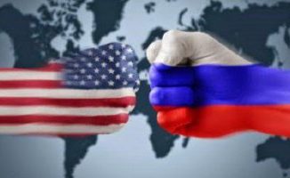 The US House of Representatives Calls for Regime Change In Moscow