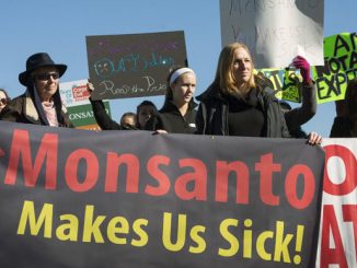 San Diego Sues Monsanto For Polluting Bay With Cancer Causing Chemicals