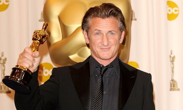 sean penn