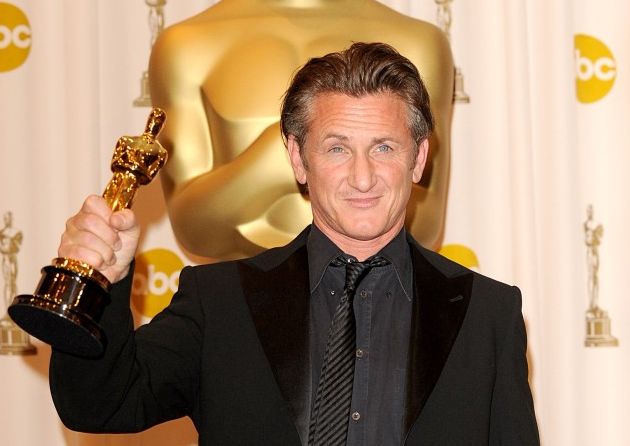 sean penn