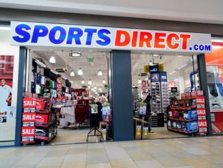 sports direct