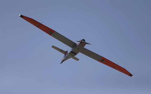 Facebook-unamnned-drone
