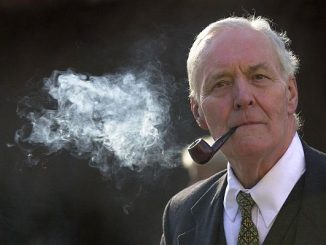 Tony Benn