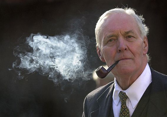 Tony Benn