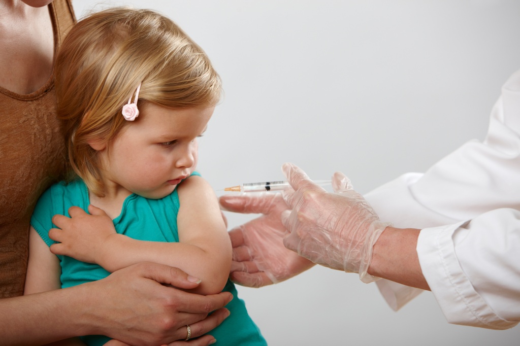 Decade-Long Pediatrics Study: Unvaccinated Kids Are Far Healthier Than Vaccinated Peers