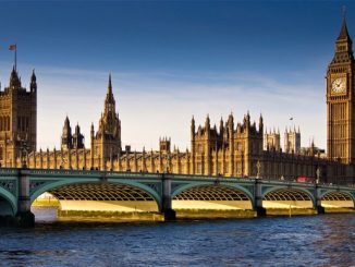 British VIP Paedophile Ring (Video)