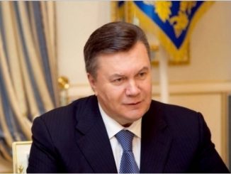 yanukovych