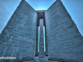 georgia guidestones