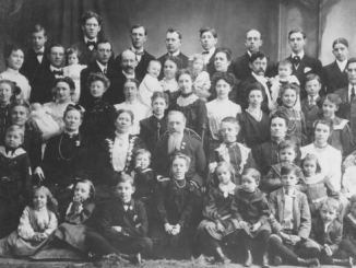 Mormon Church