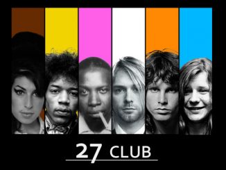 the 27 club