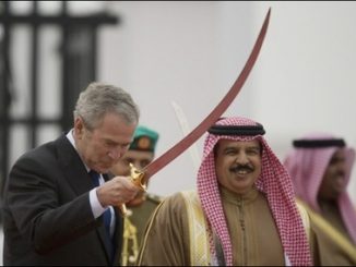 saudi connection to 911