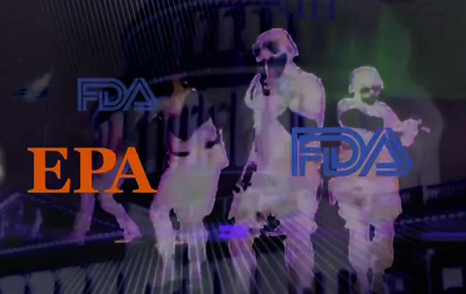 War On Health - The FDA's Cult of Tyranny (Video)
