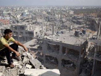 Gaza
