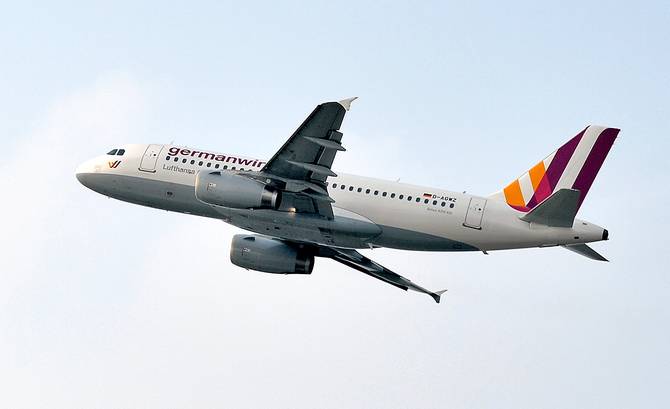 germanwings plane crash