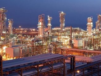 Iran oil