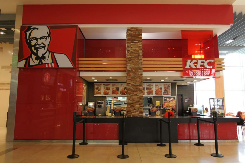 KFC