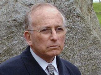 CPS: Lord Janner Will Not Face Trial Over Sex Abuse Claims