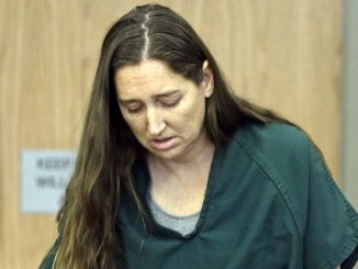 Woman Who Murdered 6 Newborns Gets Life In Prison