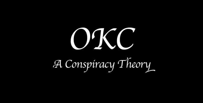 Oklahoma City Bombing - A Conspiracy Theory (Video)