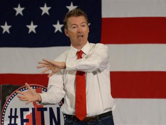 Rand Paul