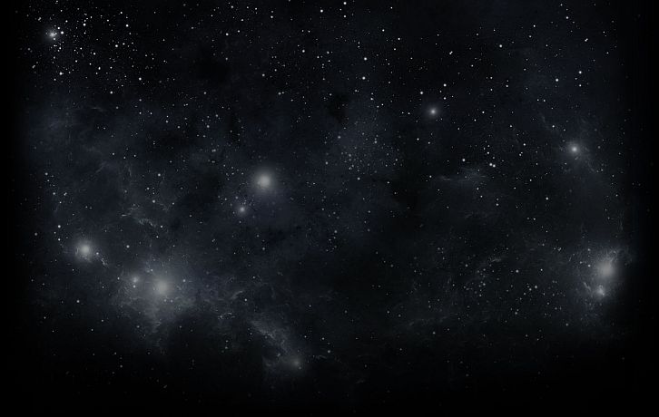 Runaway Galaxies_Deep Space