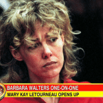 Mary Kay Letourneau