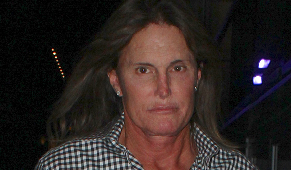 Bruce Jenner