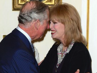 Prince Charles