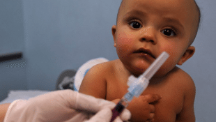 mandatory vaccinations