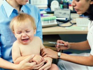 mandatory vaccinations