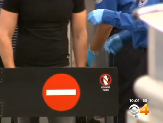 TSA