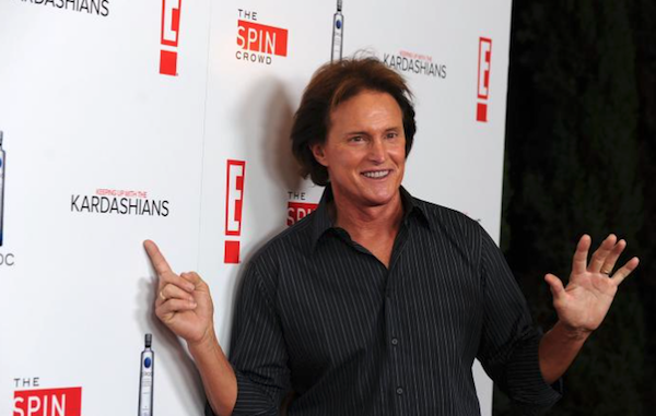 bruce jenner