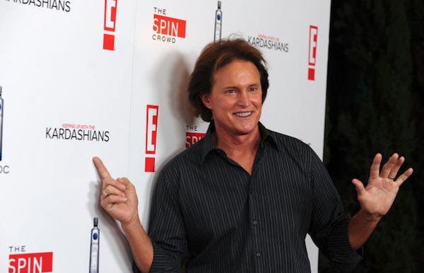 bruce jenner