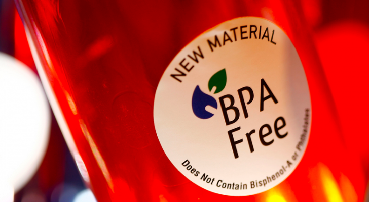 BPA Alternative