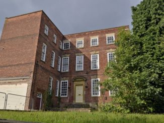 Nottinghamshire Care Homes