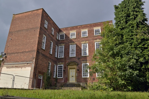 Nottinghamshire Care Homes