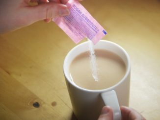 Artificial Sweeteners May Lead To Obesity And Diabetes