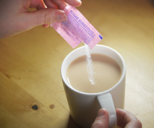 Artificial Sweeteners May Lead To Obesity And Diabetes