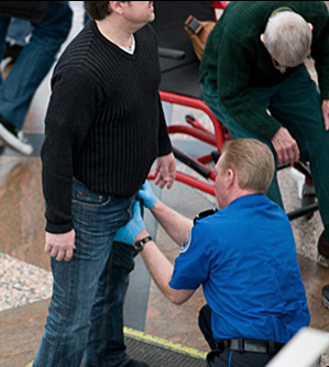 TSA