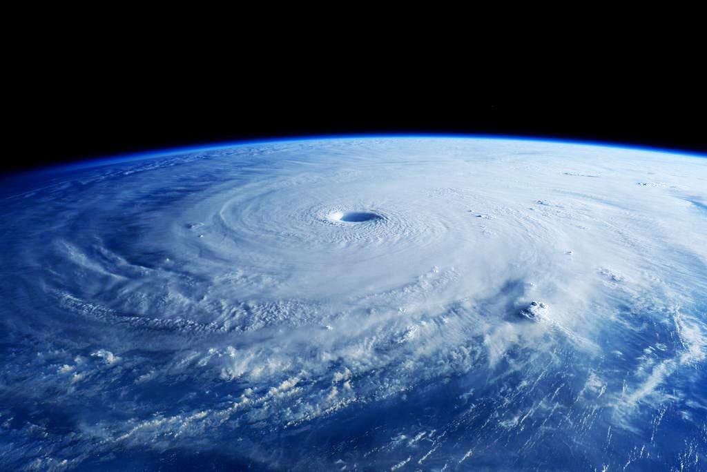 Typhoon maysak